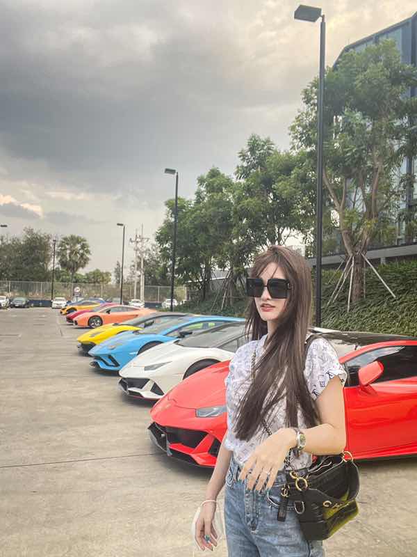 Natcha sakulpapthong profile icon