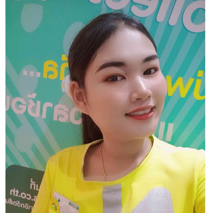 suchada profile icon