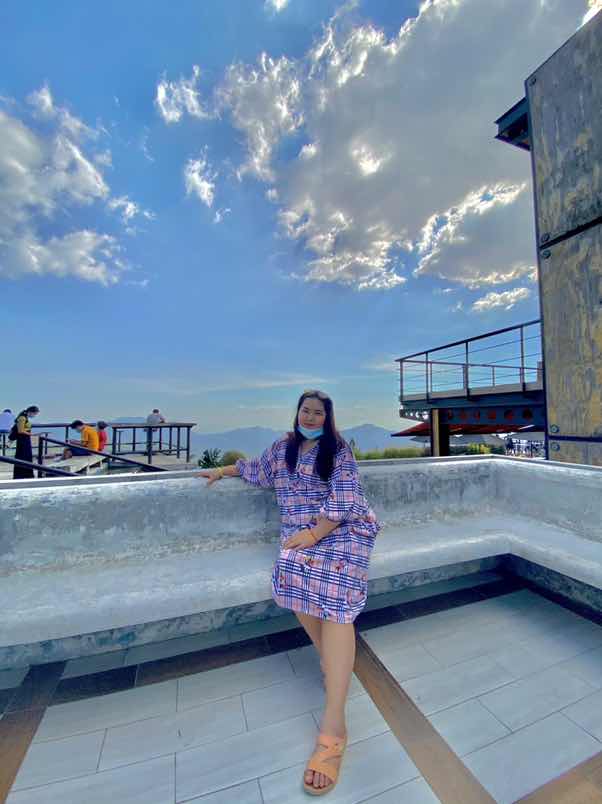 สุธสินี จันทร์หลวง profile icon