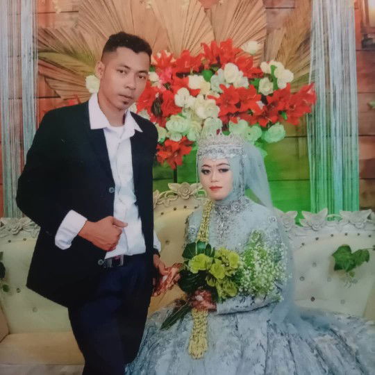 Siti juleha profile icon