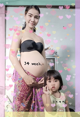 บ้านไหนเป็นแม่ฟลูไทม์ แล้วมีลูกคนโต อายุเฉลี่ยๆที่ 2-3 ขวบ และกำลังตั้งครรภ์อยู่บ้างคะ