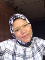 Nur Aina profile icon