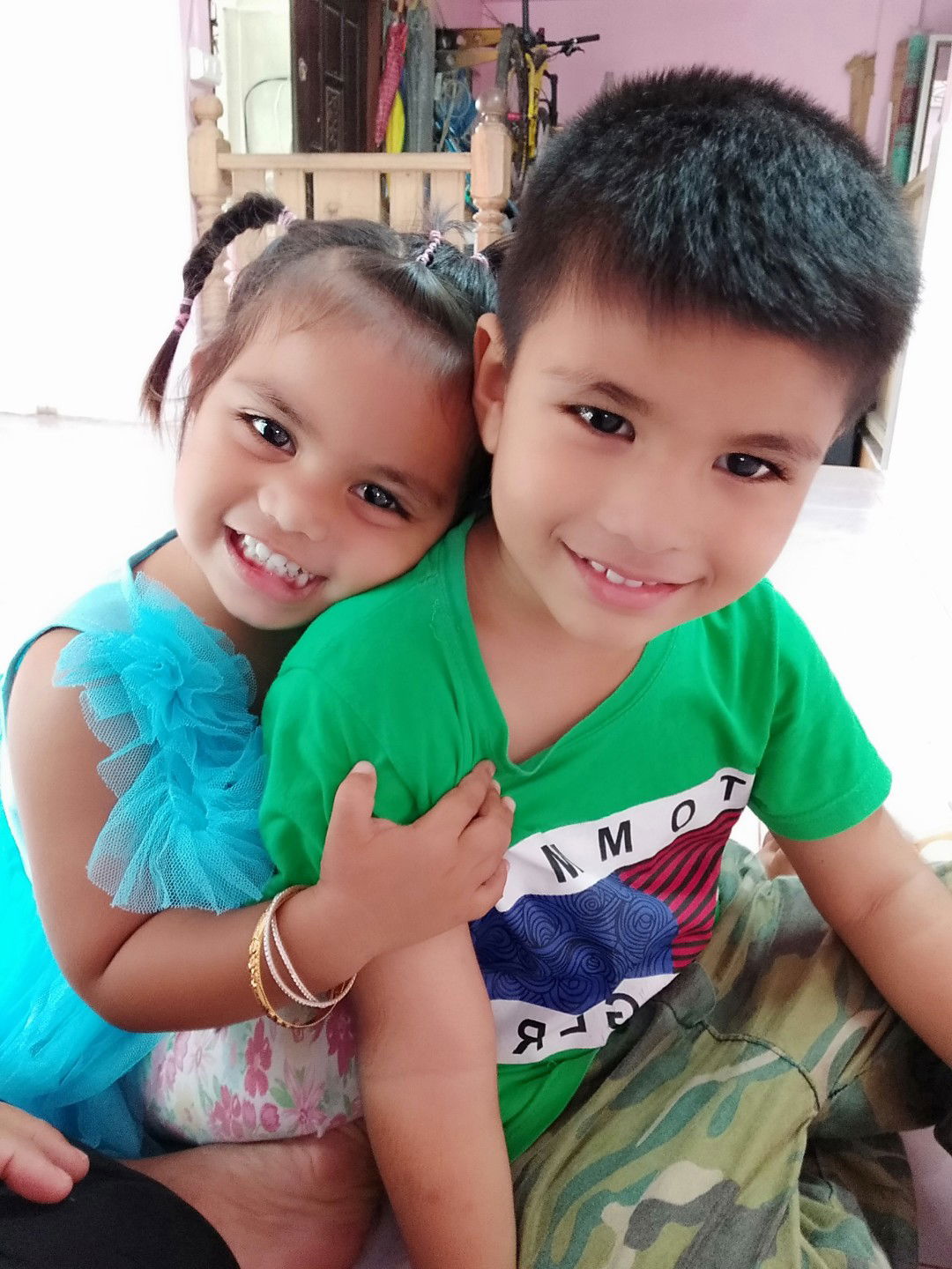 Aisha Basheer profile icon