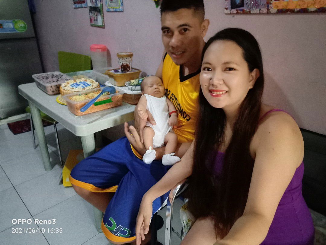 Joana Arendain profile icon