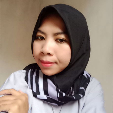 Vika Selviyah profile icon