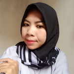 Vika Selviyah profile icon