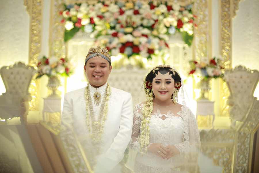 Dinda Paramitha Wardhani profile icon