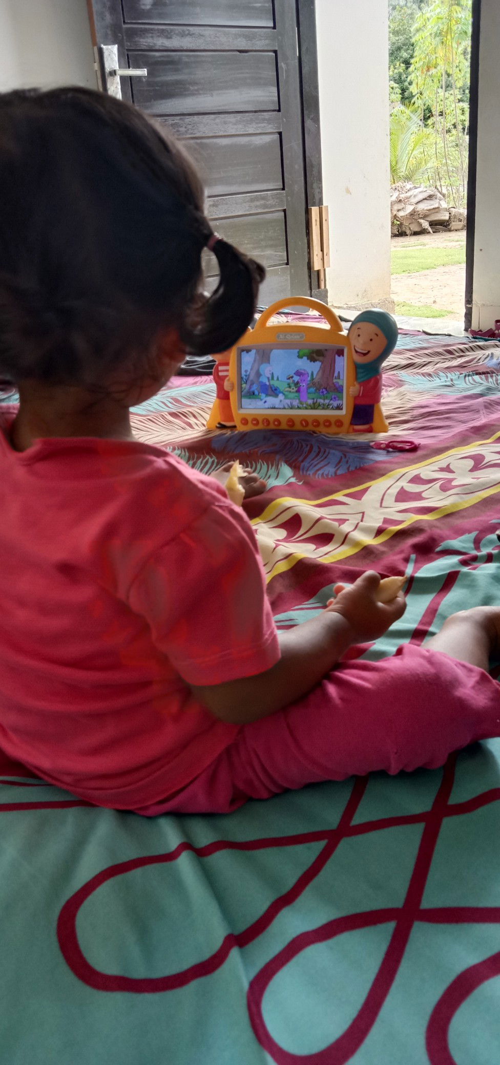 Istiqomah profile icon