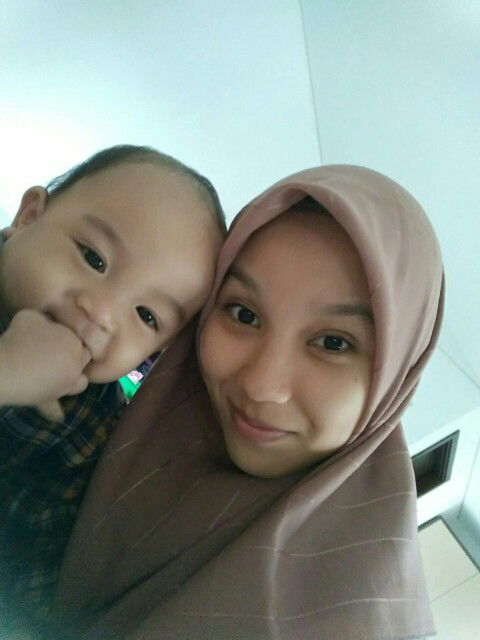 Ira Nur Aprianti profile icon