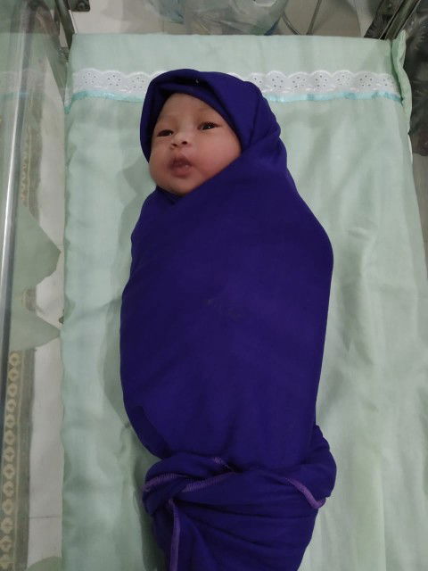 Ajeng Pratiwi profile icon