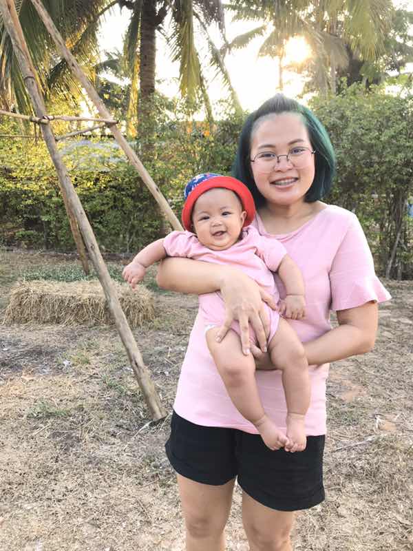 Kamonphan profile icon