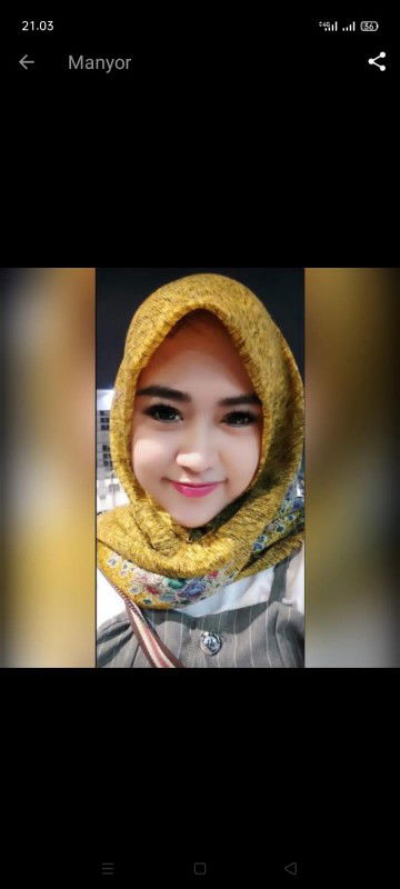 Rika Wulandari profile icon