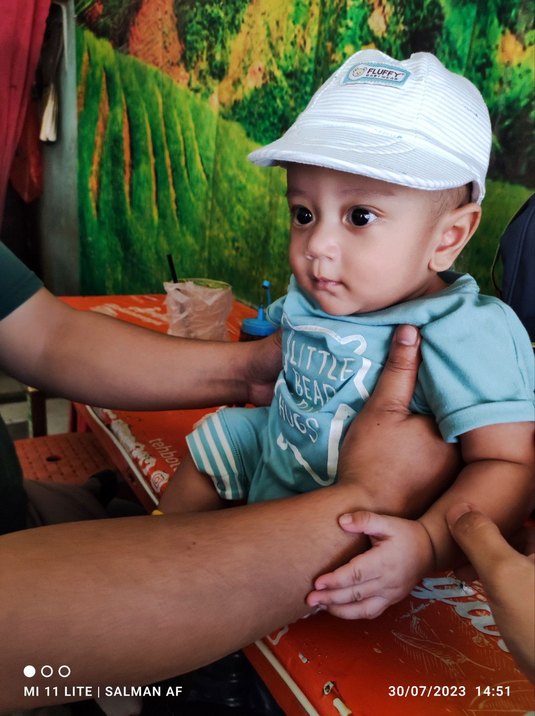 Zia Althafunnisa profile icon