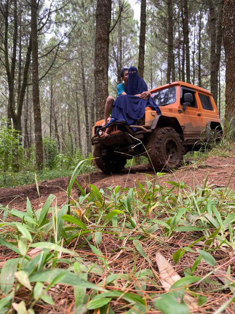 Rahmayanti profile icon