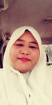 farah helwa binti ahmad helmi profile icon