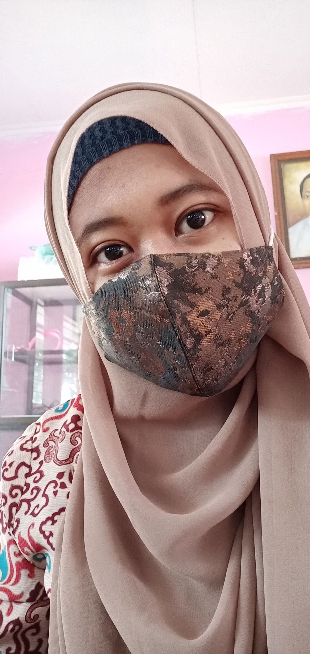 DeviKusetyo profile icon