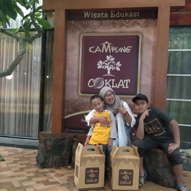 Kiki Diskanla profile icon