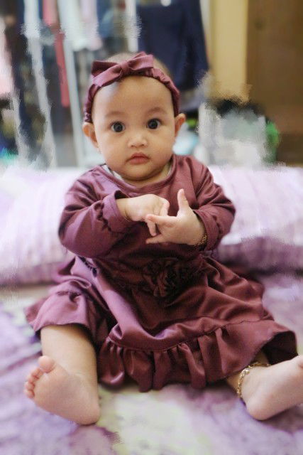 Sayyidah Nazra Zein profile icon