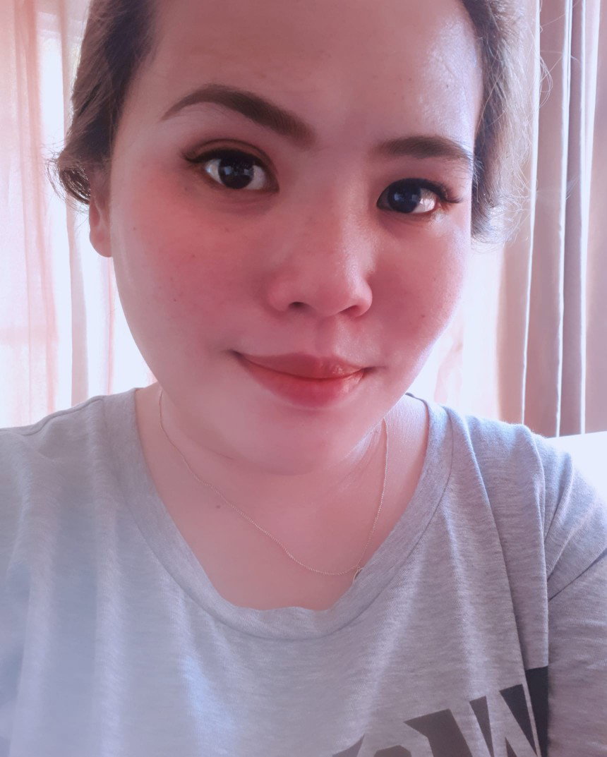 Nerissa Nacario profile icon