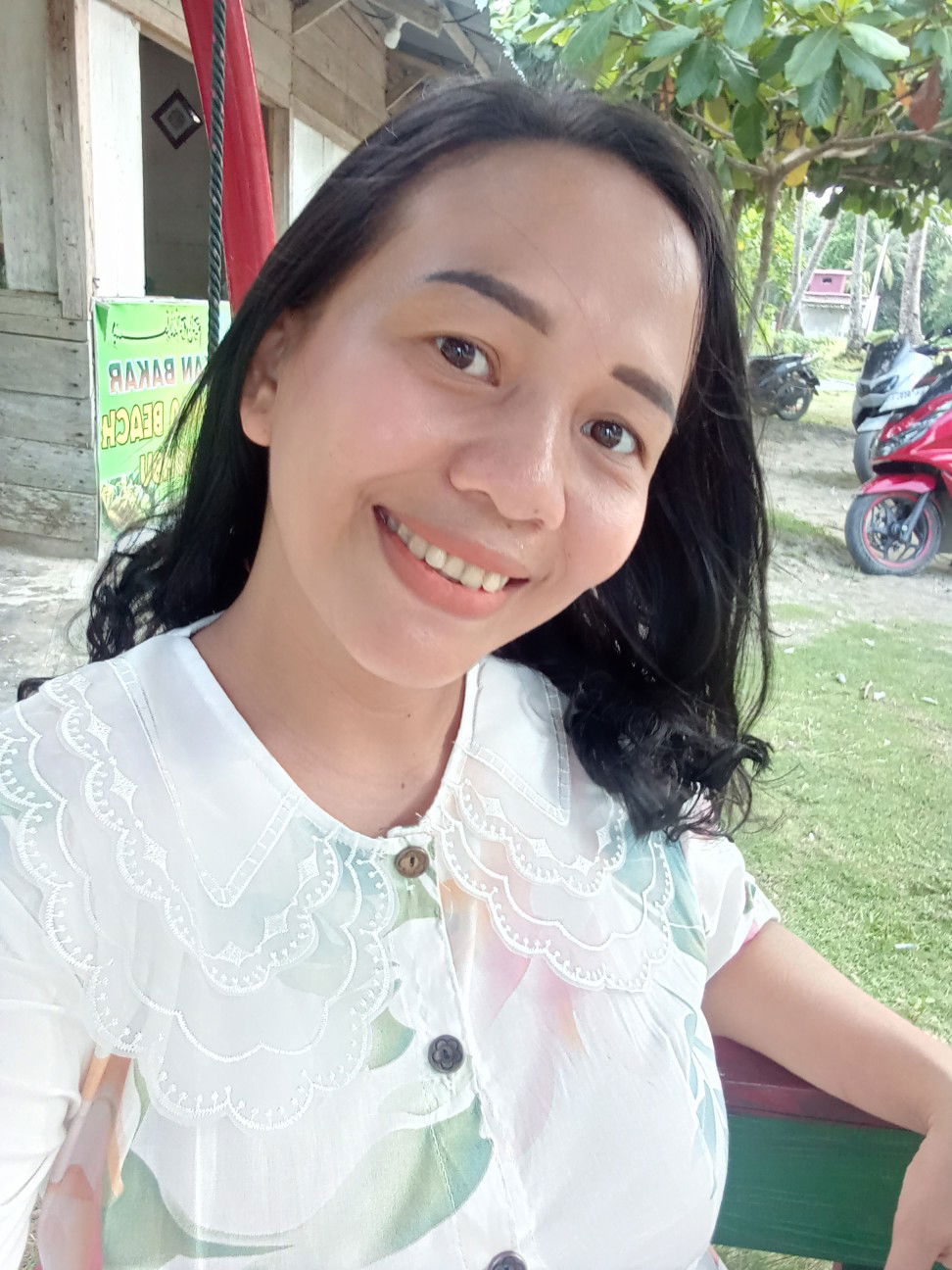 feberiani waruwu profile icon