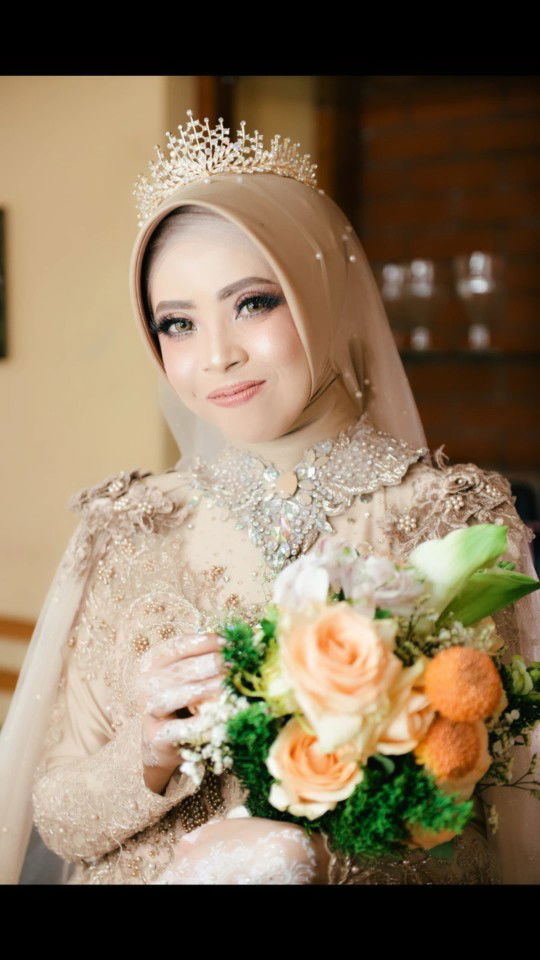 Novia Rosdianty Rahayu profile icon