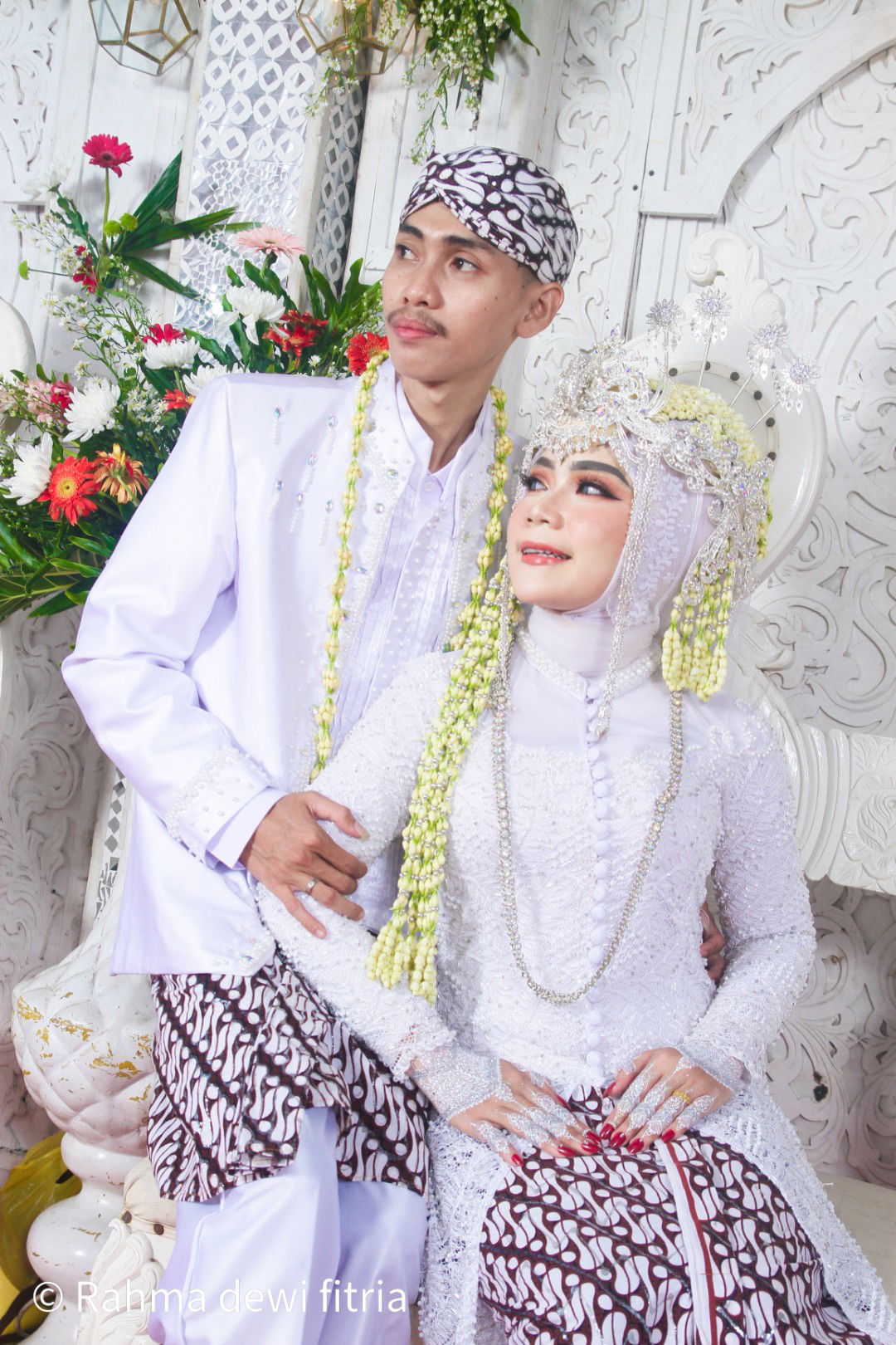 rahma dewi fitria profile icon