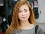 Melanie Dela Cruz profile icon