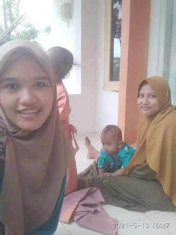 Maria Ulfah profile icon