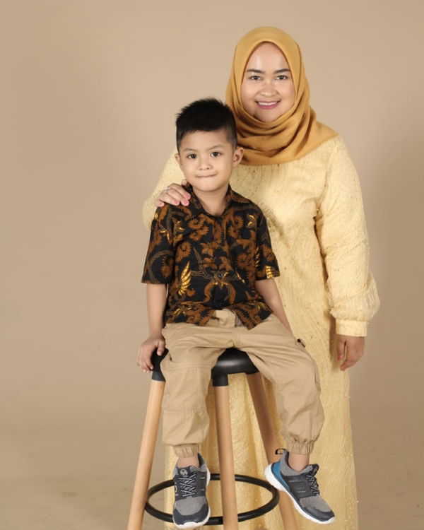 Daniar Yunita Lestari profile icon