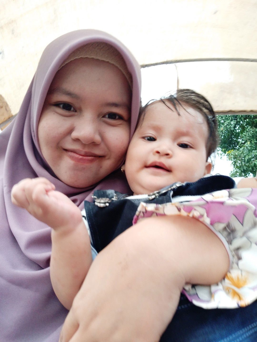 Nina Ismiatul Maulina profile icon