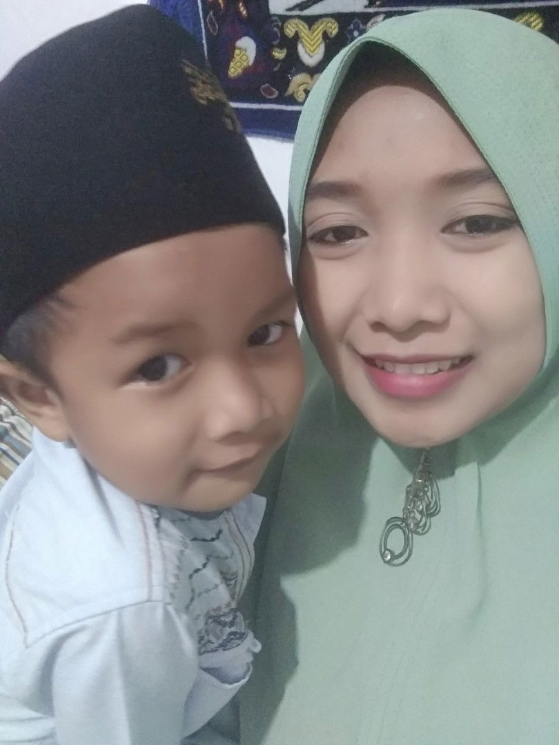 Siti Muslikha profile icon