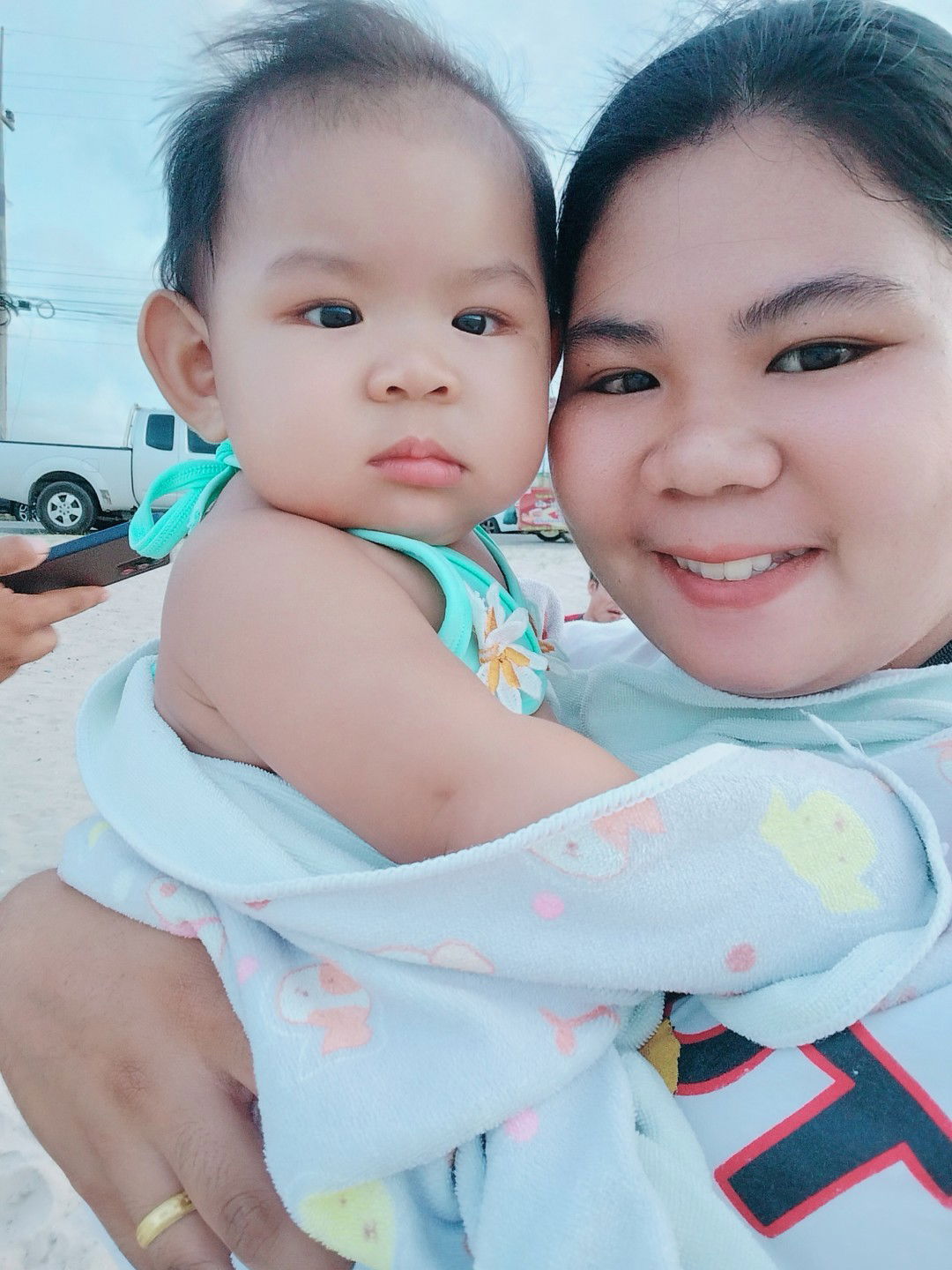 Maneenuch Nuchthin profile icon