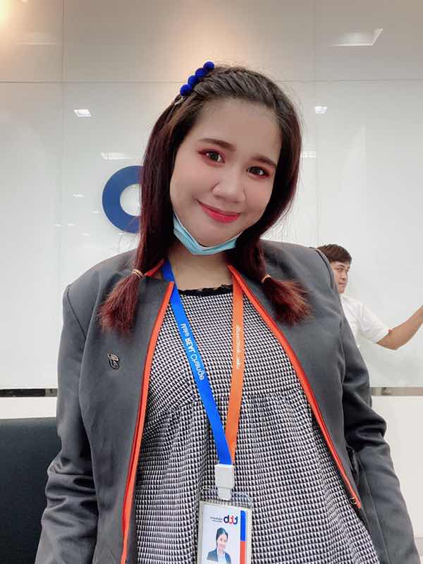 Ktn'Nattharika Mgt profile icon