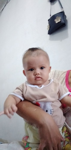 umur 4.bulan