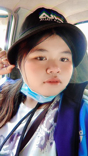 Jirawan phuangphua profile icon