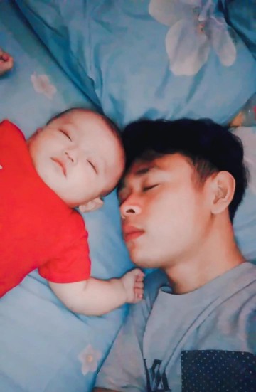 Mitta indriani putri sasmita profile icon