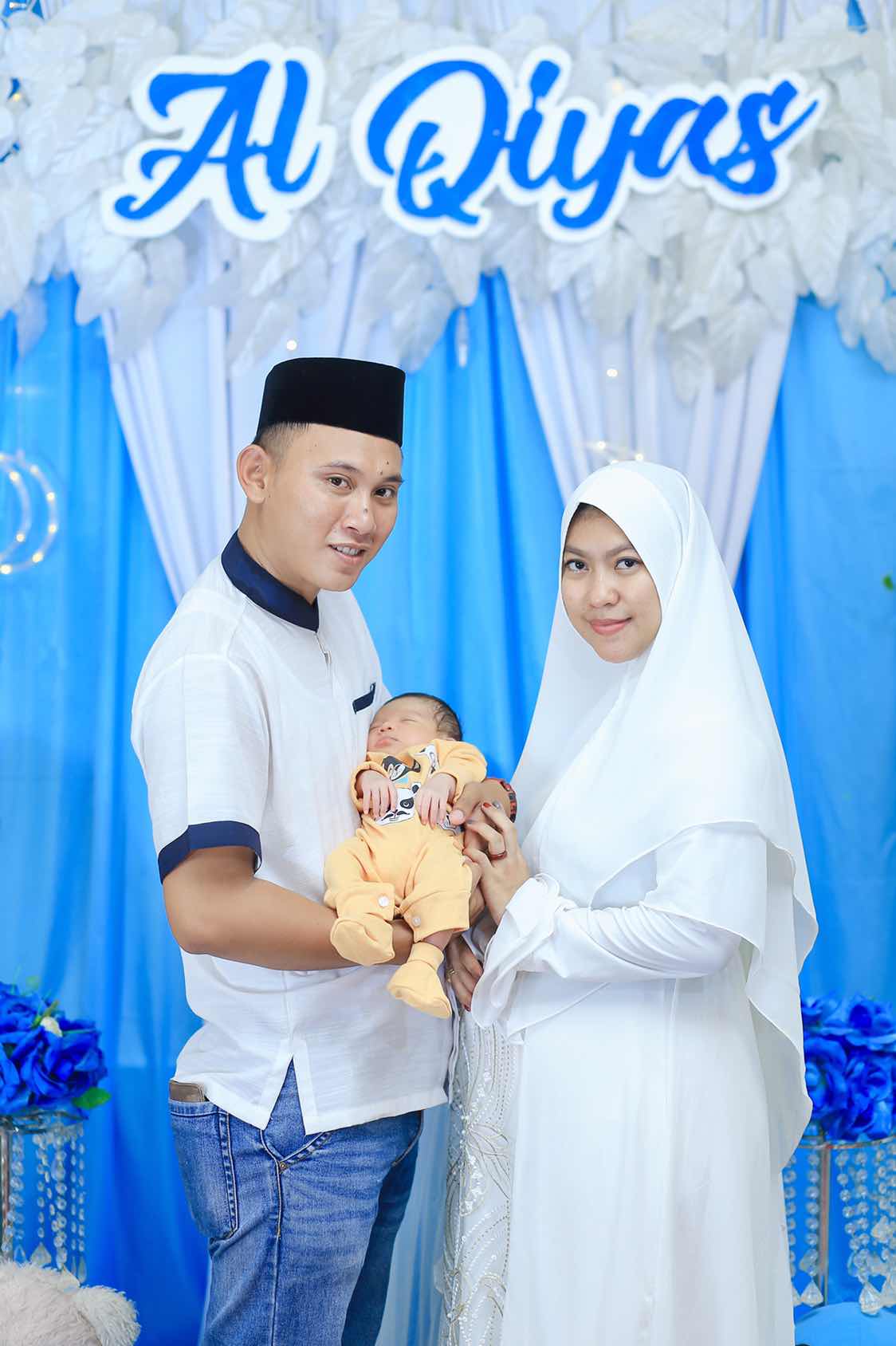 Andi Ayhu Ambar profile icon