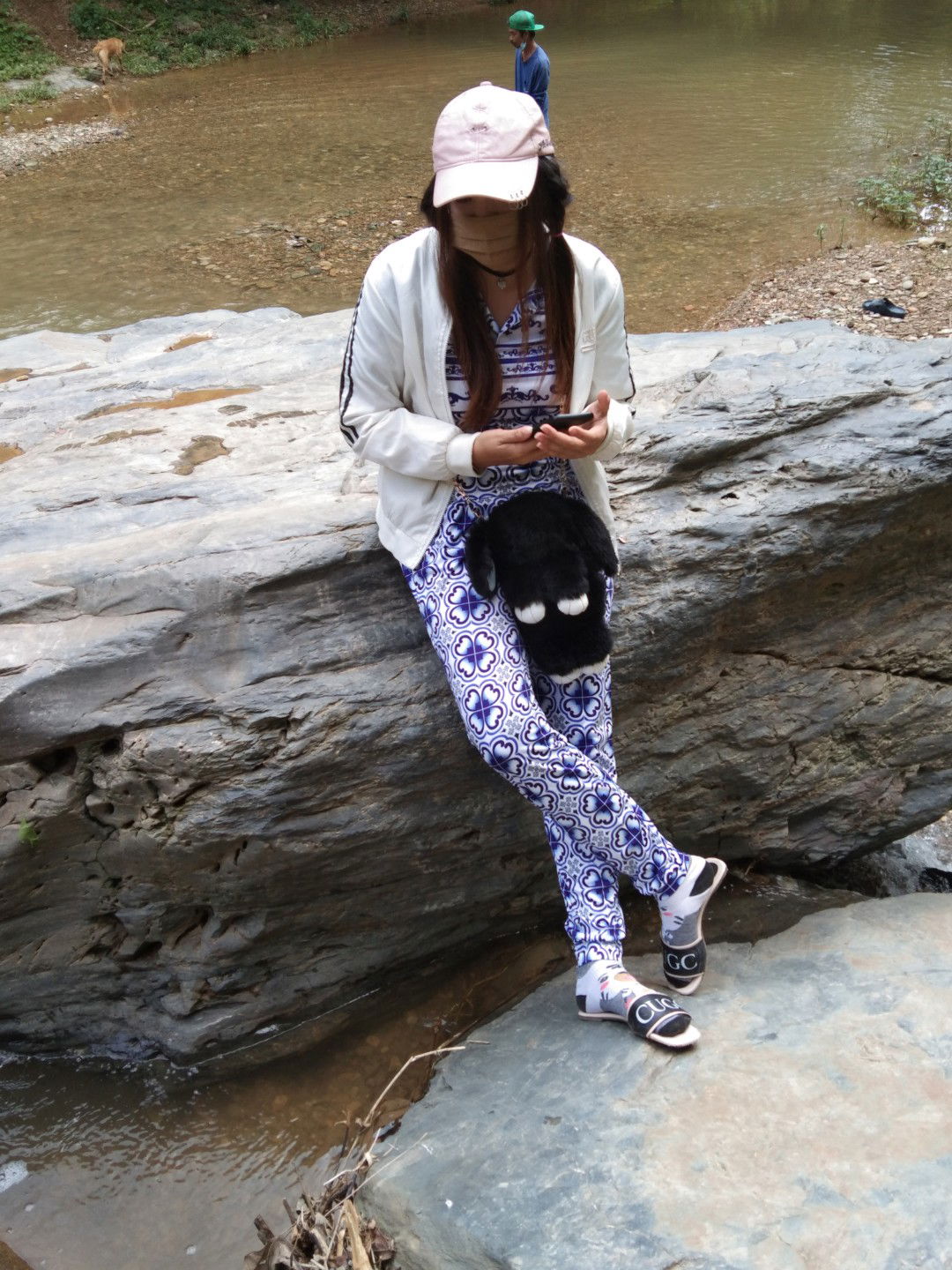 น้องเพลง profile icon