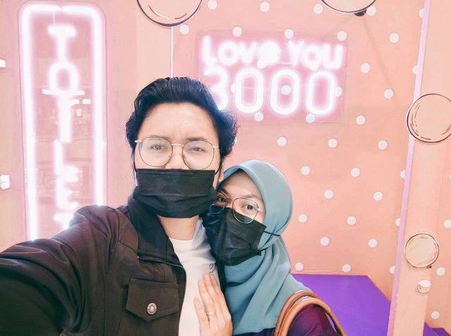 Jannah Mahadi profile icon