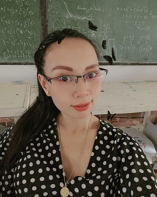 Lailane Balibalos profile icon