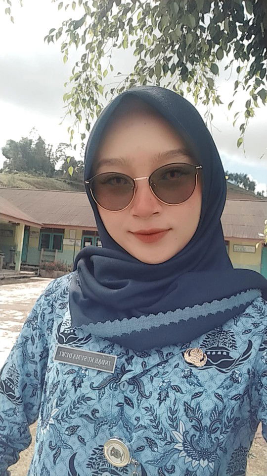 indar kusuma dewi profile icon