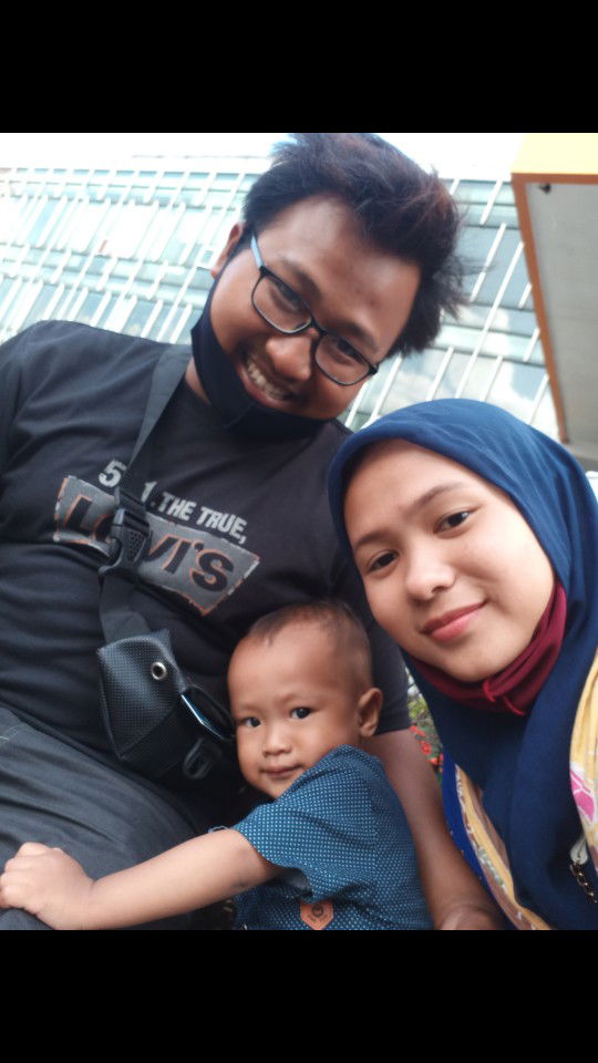 fristinidianti kesuma profile icon