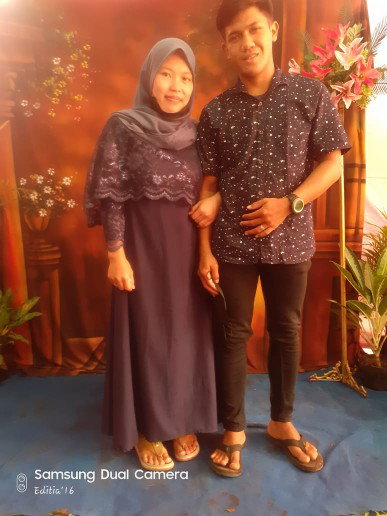 Dita Rahmawati profile icon