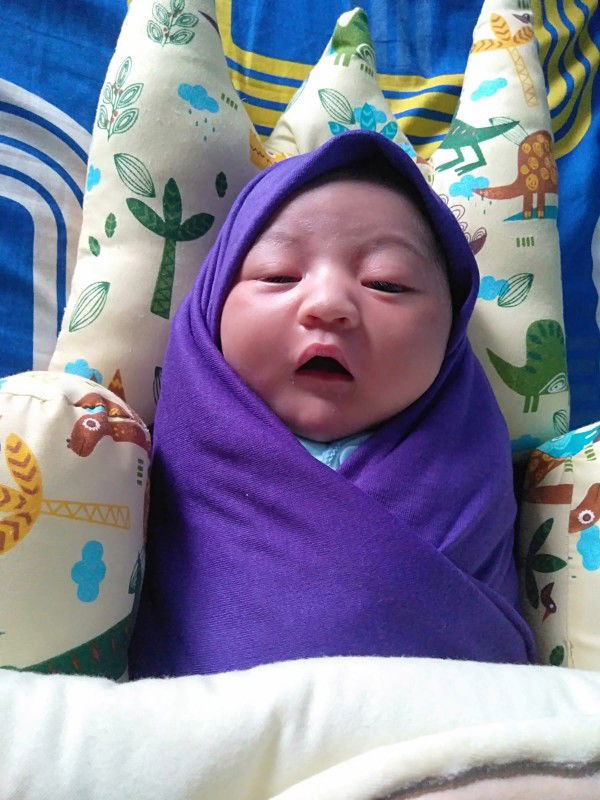 Sandra Kaniawati profile icon