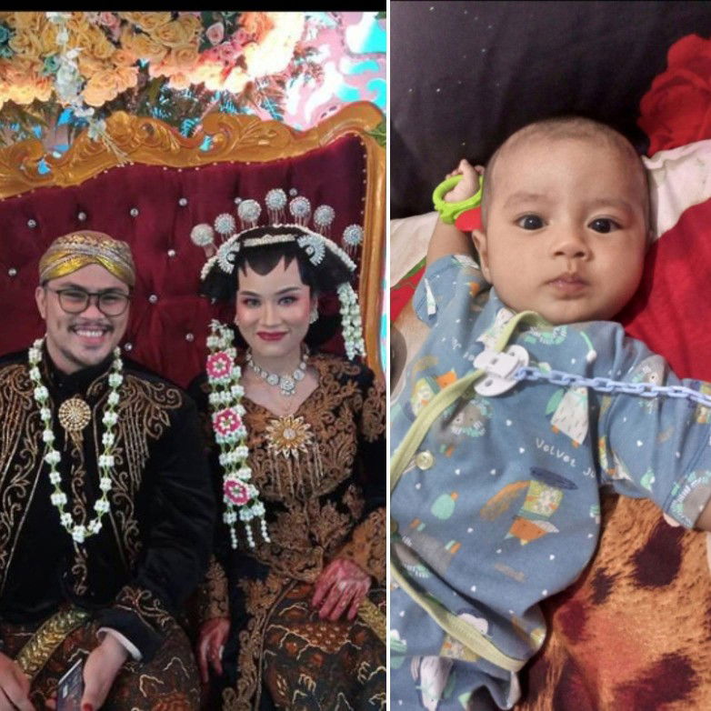 Khoirunnisa Nasution profile icon