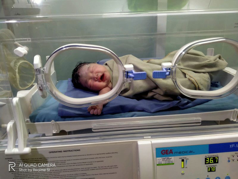 Putri Nur Indah Sari profile icon