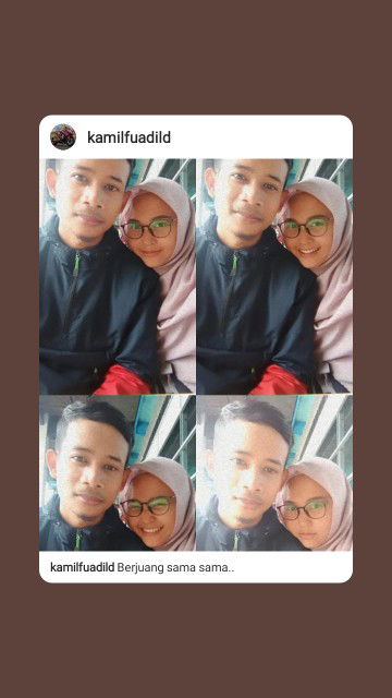 Dewi Kamil profile icon