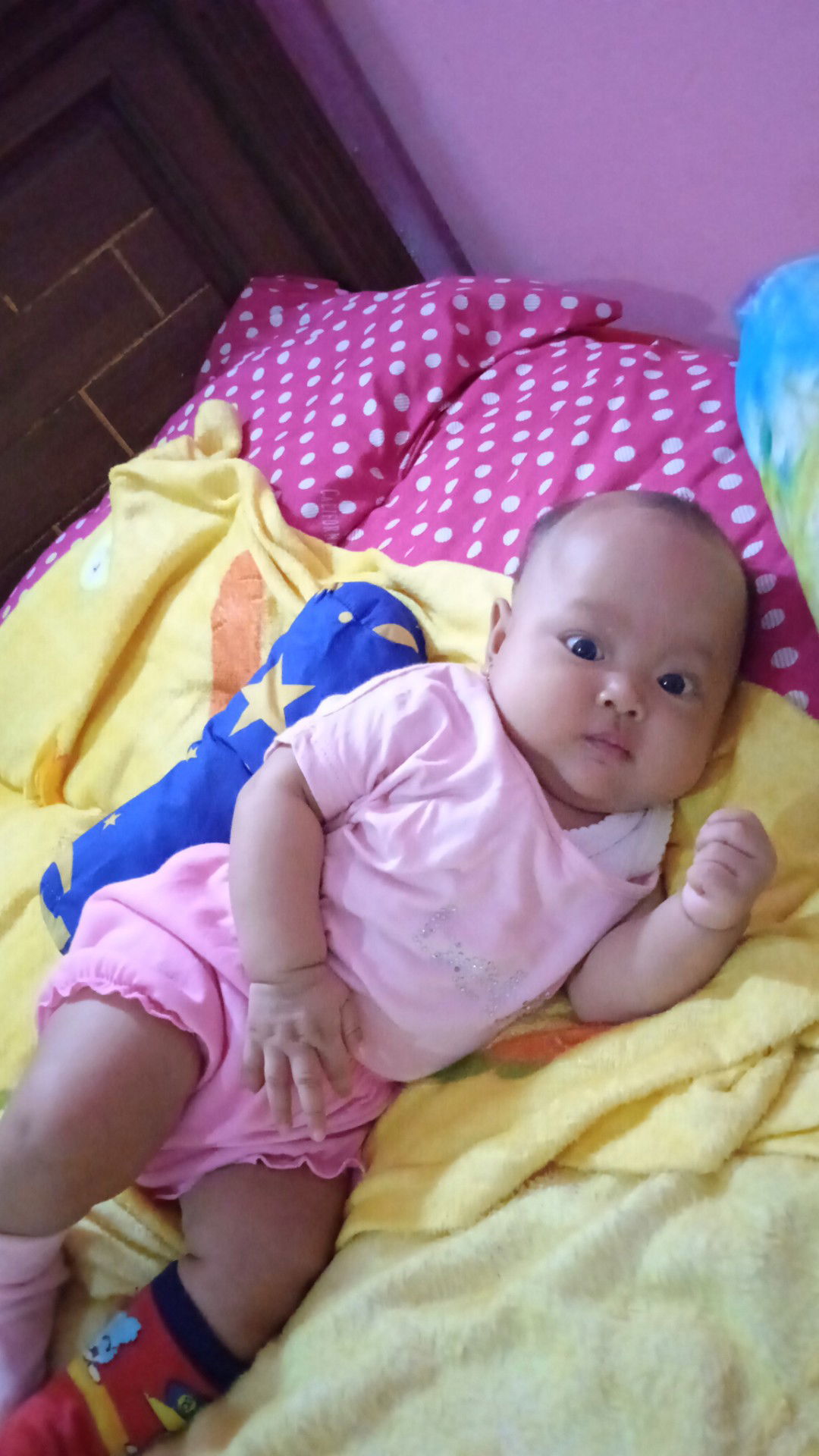 syarifatul maftucha profile icon