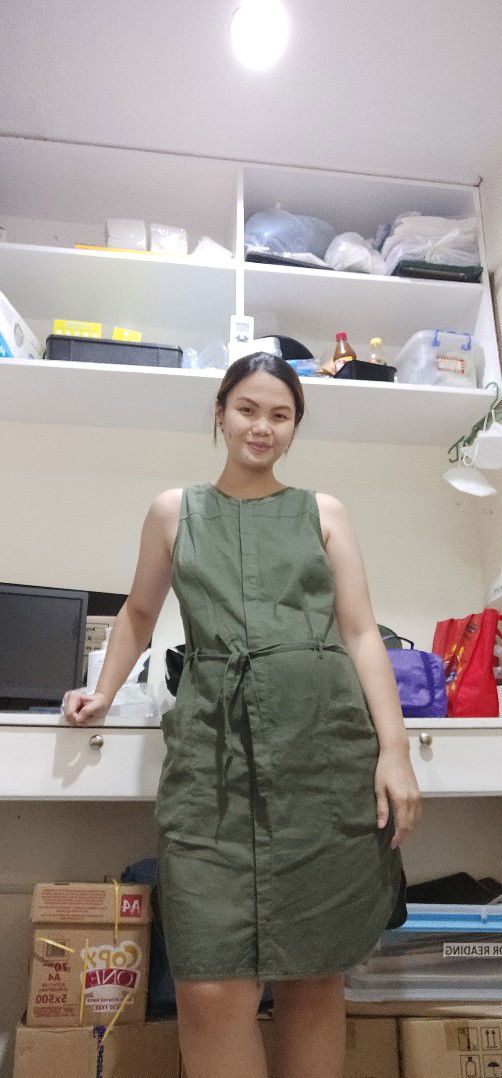 Emeliza Recio profile icon