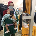 Ayu Fitriah profile icon